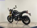 New Triumph Speed 400 398cc £5,245