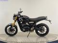 New Triumph Speed 400 398cc £5,245