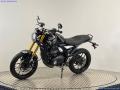 New Triumph Speed 400 398cc £5,245