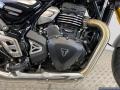 New Triumph Speed 400 398cc £5,245