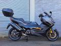 2022 Yamaha TMAX Tech MAX (XP560D) 562cc £8,499