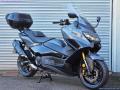 2022 Yamaha TMAX Tech MAX (XP560D) 562cc £8,499