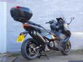 2022 Yamaha TMAX Tech MAX (XP560D) 562cc £8,499