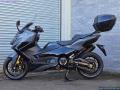 2022 Yamaha TMAX Tech MAX (XP560D) 562cc £8,499