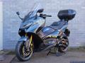2022 Yamaha TMAX Tech MAX (XP560D) 562cc £8,499