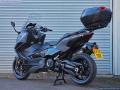 2022 Yamaha TMAX Tech MAX (XP560D) 562cc £8,499