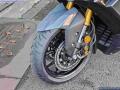 2022 Yamaha TMAX Tech MAX (XP560D) 562cc £8,499