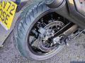 2022 Yamaha TMAX Tech MAX (XP560D) 562cc £8,499