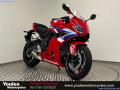 New Honda 24 MY CB650R Eclutch (24MY) 650cc £7,829