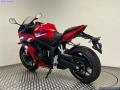 New Honda 24 MY CB650R Eclutch (24MY) 650cc £7,829