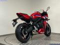 New Honda 24 MY CB650R Eclutch (24MY) 650cc £7,829