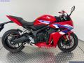 New Honda 24 MY CB650R Eclutch (24MY) 650cc £7,829