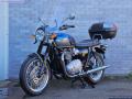 2021 Triumph Bonneville T120 1200cc £7,999