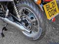 2021 Triumph Bonneville T120 1200cc £7,999