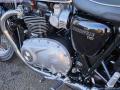 2021 Triumph Bonneville T120 1200cc £7,999