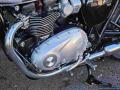 2021 Triumph Bonneville T120 1200cc £7,999