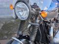 2021 Triumph Bonneville T120 1200cc £7,999