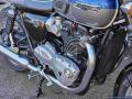 2021 Triumph Bonneville T120 1200cc £7,999