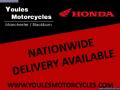 2023 Honda CBF 125 M-M 124cc £2,599