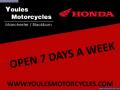 2023 Honda CBF 125 M-M 124cc £2,599