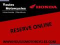 2023 Honda CBF 125 M-M 124cc £2,599
