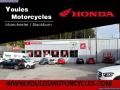 2023 Honda CBF 125 M-M 124cc £2,599