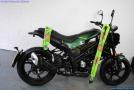 2024 Benelli 2 FREE LOCKS! 125cc £2,499