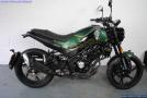 2024 Benelli 2 FREE LOCKS! 125cc £2,499