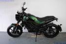 2024 Benelli 2 FREE LOCKS! 125cc £2,499