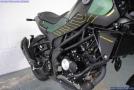 2024 Benelli 2 FREE LOCKS! 125cc £2,499
