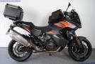 2021 K.T.M. SUPER ADVENTURE S 1290 1290cc £9,499