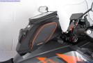 2021 K.T.M. SUPER ADVENTURE S 1290 1290cc £9,499