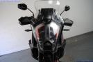 2021 K.T.M. SUPER ADVENTURE S 1290 1290cc £9,499