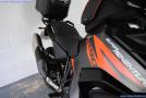 2021 K.T.M. SUPER ADVENTURE S 1290 1290cc £9,499
