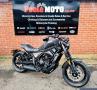 New ZONTES ZT125-C 125cc £2,899
