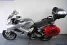 2009 Honda VFR800 800cc £3,499