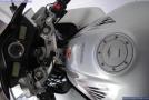 2009 Honda VFR800 800cc £3,499