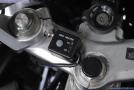 2009 Honda VFR800 800cc £3,499