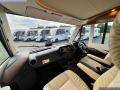 New Carthago Chic C-Line I 4.9 LE L Mercedes 2000cc £133,995