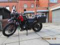 2021 Royal Enfield HIMALAYAN 400cc £2,895