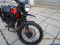 2021 Royal Enfield HIMALAYAN 400cc £2,895