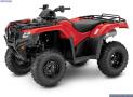 New Honda TRX420FA6 420cc £8,000 Exc VAT / £9,600 Inc VAT