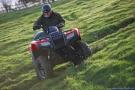 New Honda TRX420FA6 420cc £8,000 Exc VAT / £9,600 Inc VAT