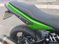 2010 KAWASAKI EX 650 CAF 649cc £2,499