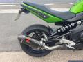 2010 KAWASAKI EX 650 CAF 649cc £2,499