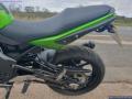 2010 KAWASAKI EX 650 CAF 649cc £2,499