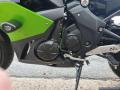 2010 KAWASAKI EX 650 CAF 649cc £2,499
