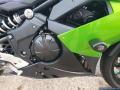 2010 KAWASAKI EX 650 CAF 649cc £2,499