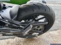 2010 KAWASAKI EX 650 CAF 649cc £2,499