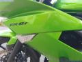 2010 KAWASAKI EX 650 CAF 649cc £2,499
